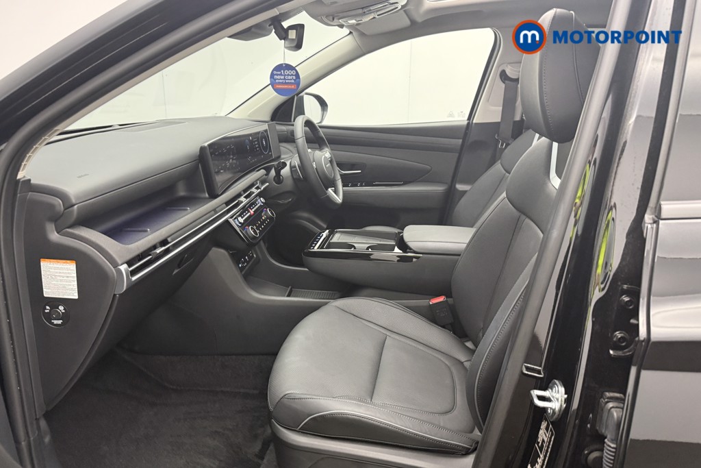 Hyundai Tucson Ultimate Automatic Petrol Plug-In Hybrid SUV - Stock Number (1652616) - 48th supplementary image