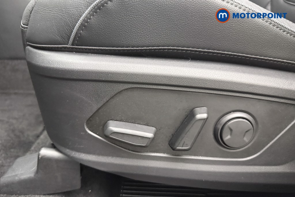 Hyundai Tucson Ultimate Automatic Petrol Plug-In Hybrid SUV - Stock Number (1652616) - 49th supplementary image