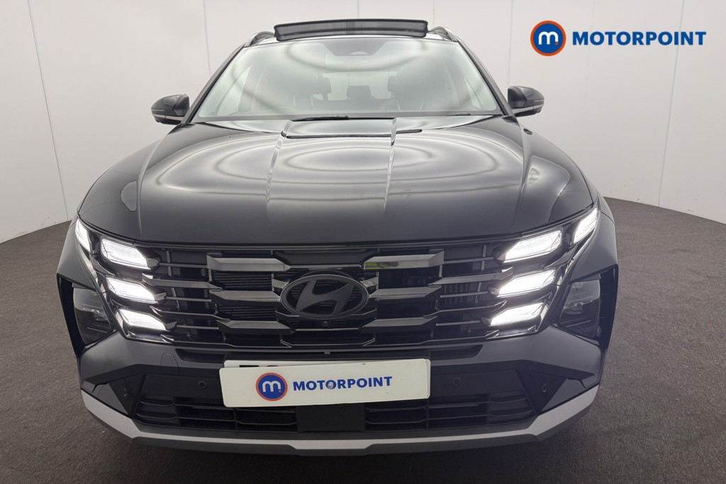 Hyundai Tucson Ultimate Automatic Petrol Plug-In Hybrid SUV - Stock Number (1652616) - 50th supplementary image