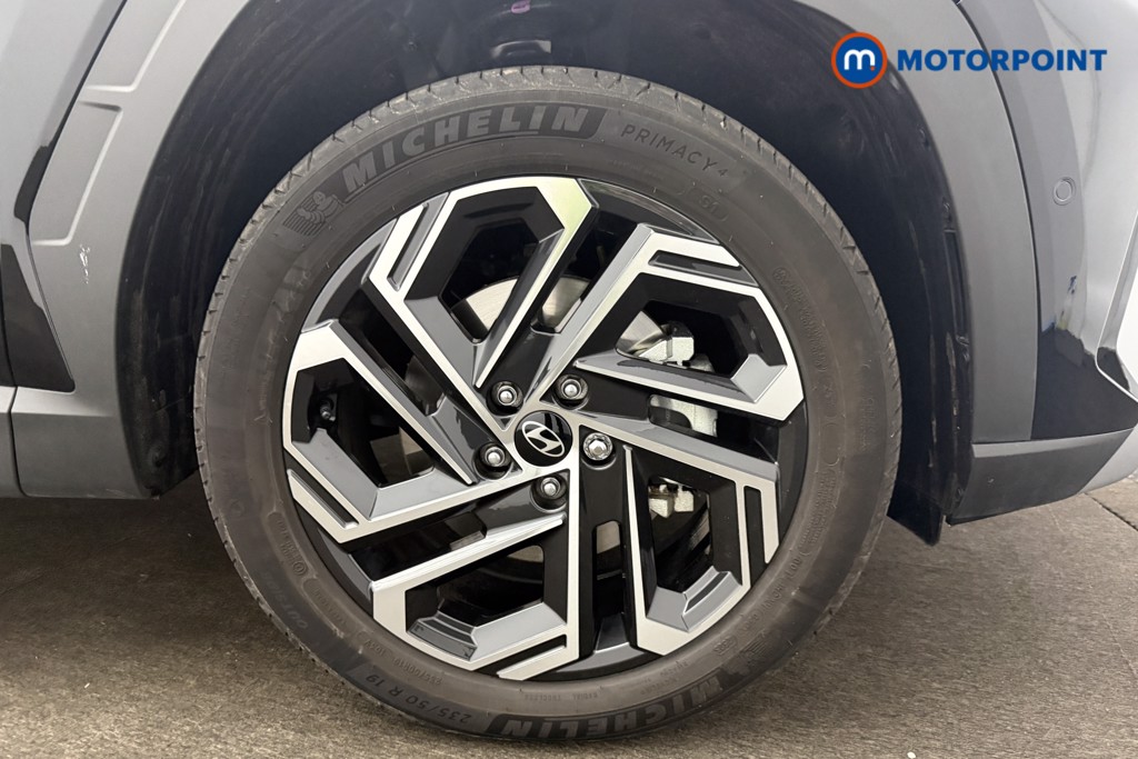 Hyundai Tucson Ultimate Automatic Petrol Plug-In Hybrid SUV - Stock Number (1652616) - 53rd supplementary image