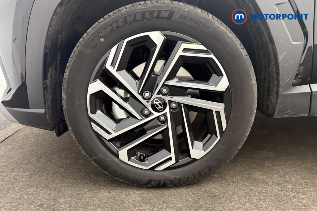 Hyundai Tucson Ultimate Automatic Petrol Plug-In Hybrid SUV - Stock Number (1652616) - 56th supplementary image