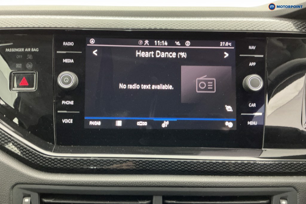 Volkswagen Taigo Life Automatic Petrol SUV - Stock Number (1652705) - 2nd supplementary image