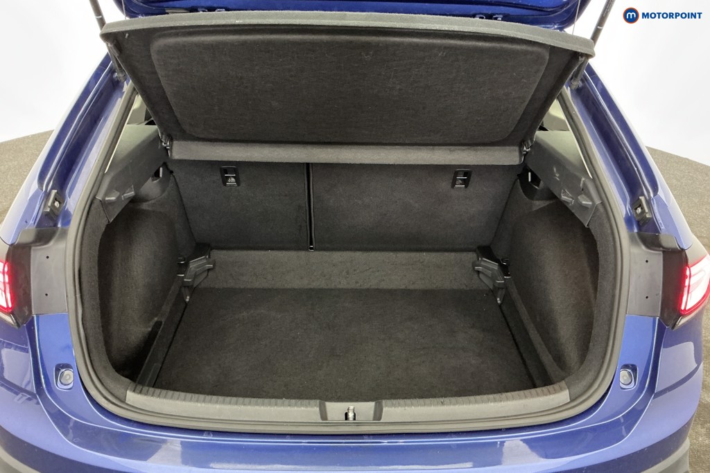 Volkswagen Taigo Life Automatic Petrol SUV - Stock Number (1652705) - 3rd supplementary image