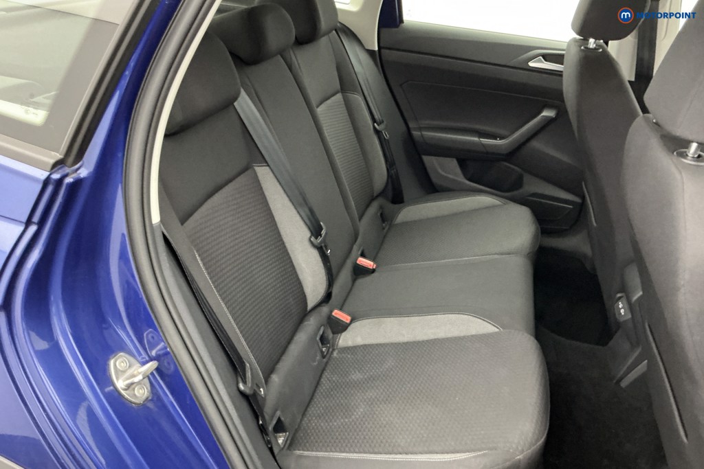 Volkswagen Taigo Life Automatic Petrol SUV - Stock Number (1652705) - 4th supplementary image