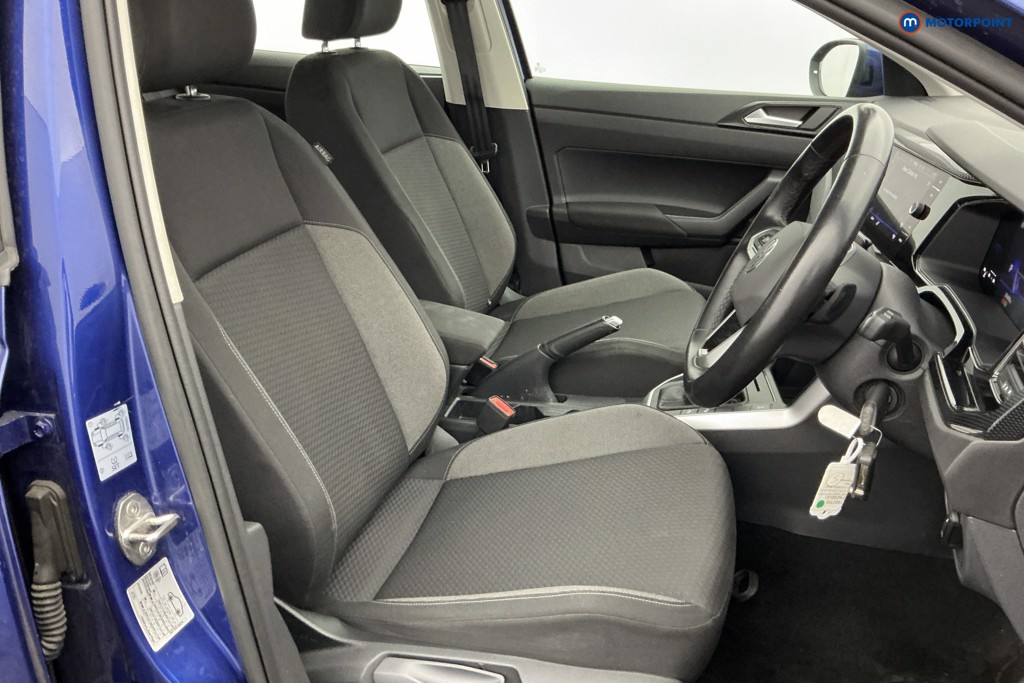 Volkswagen Taigo Life Automatic Petrol SUV - Stock Number (1652705) - 5th supplementary image