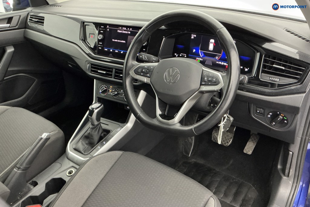 Volkswagen Taigo Life Automatic Petrol SUV - Stock Number (1652705) - 6th supplementary image