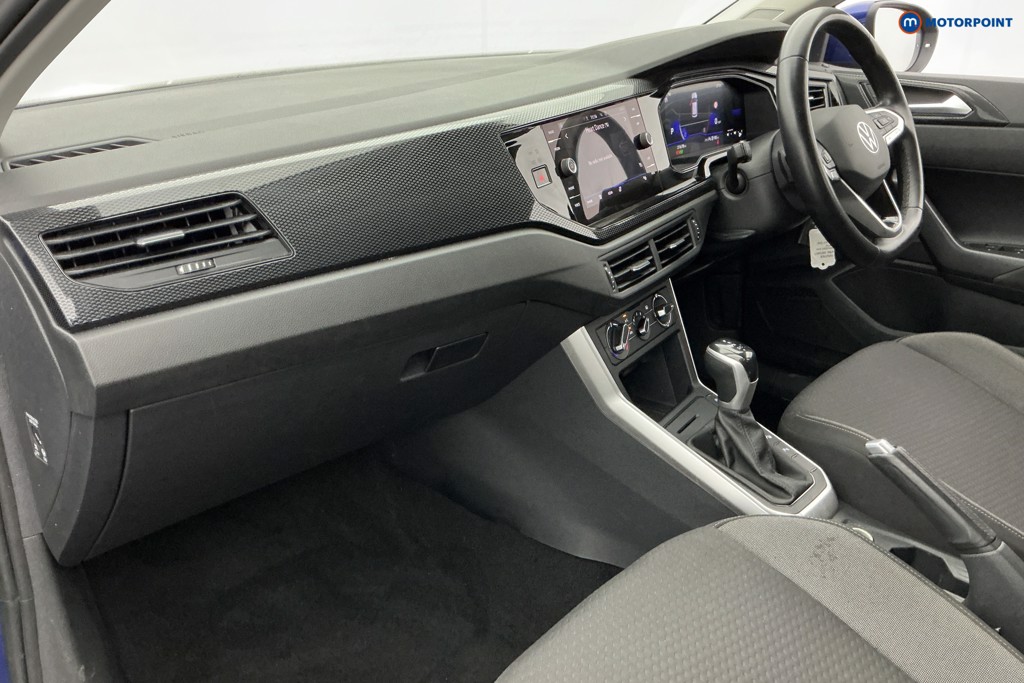 Volkswagen Taigo Life Automatic Petrol SUV - Stock Number (1652705) - 7th supplementary image