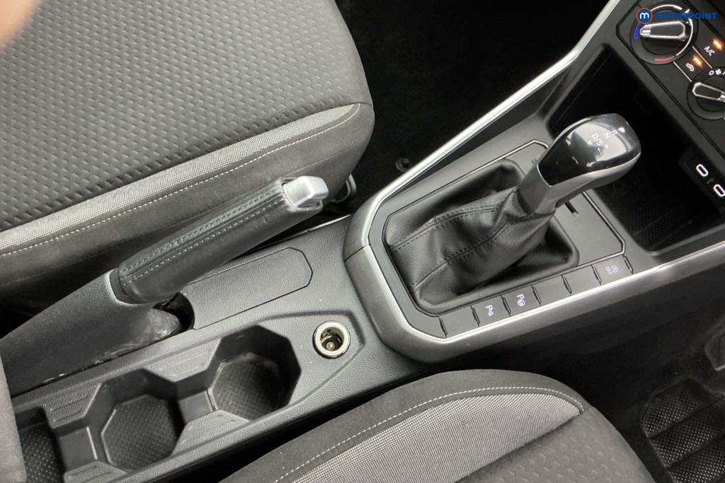 Volkswagen Taigo Life Automatic Petrol SUV - Stock Number (1652705) - 9th supplementary image