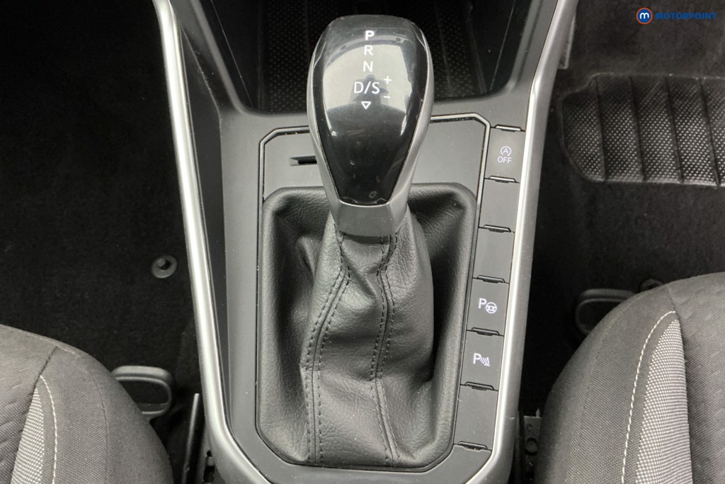 Volkswagen Taigo Life Automatic Petrol SUV - Stock Number (1652705) - 10th supplementary image