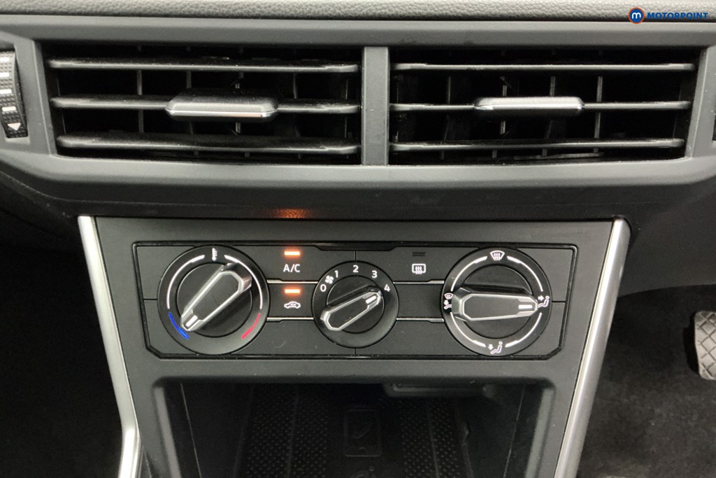 Volkswagen Taigo Life Automatic Petrol SUV - Stock Number (1652705) - 11th supplementary image