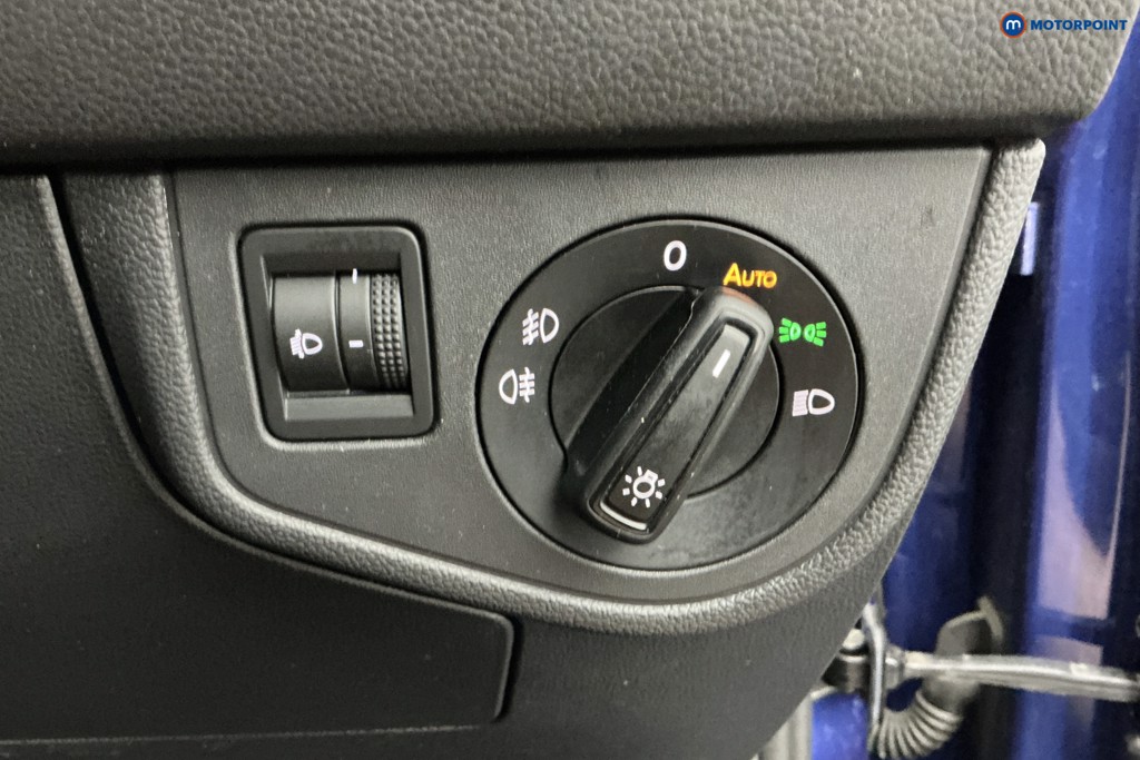 Volkswagen Taigo Life Automatic Petrol SUV - Stock Number (1652705) - 15th supplementary image