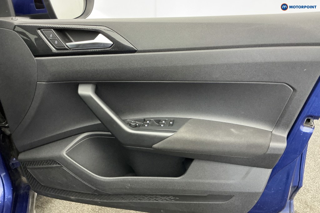 Volkswagen Taigo Life Automatic Petrol SUV - Stock Number (1652705) - 16th supplementary image