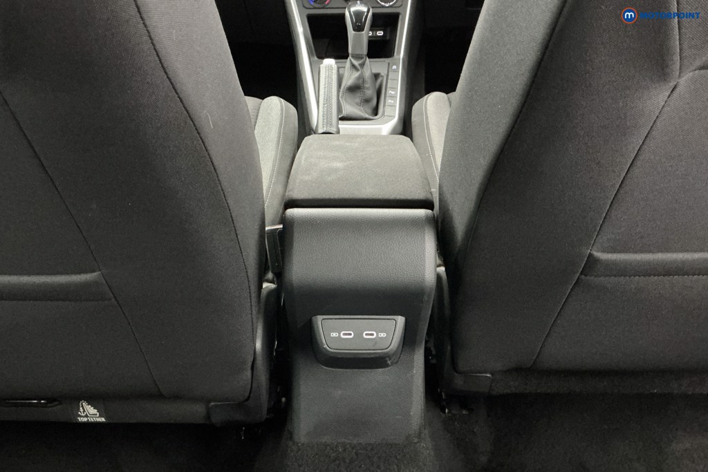 Volkswagen Taigo Life Automatic Petrol SUV - Stock Number (1652705) - 20th supplementary image