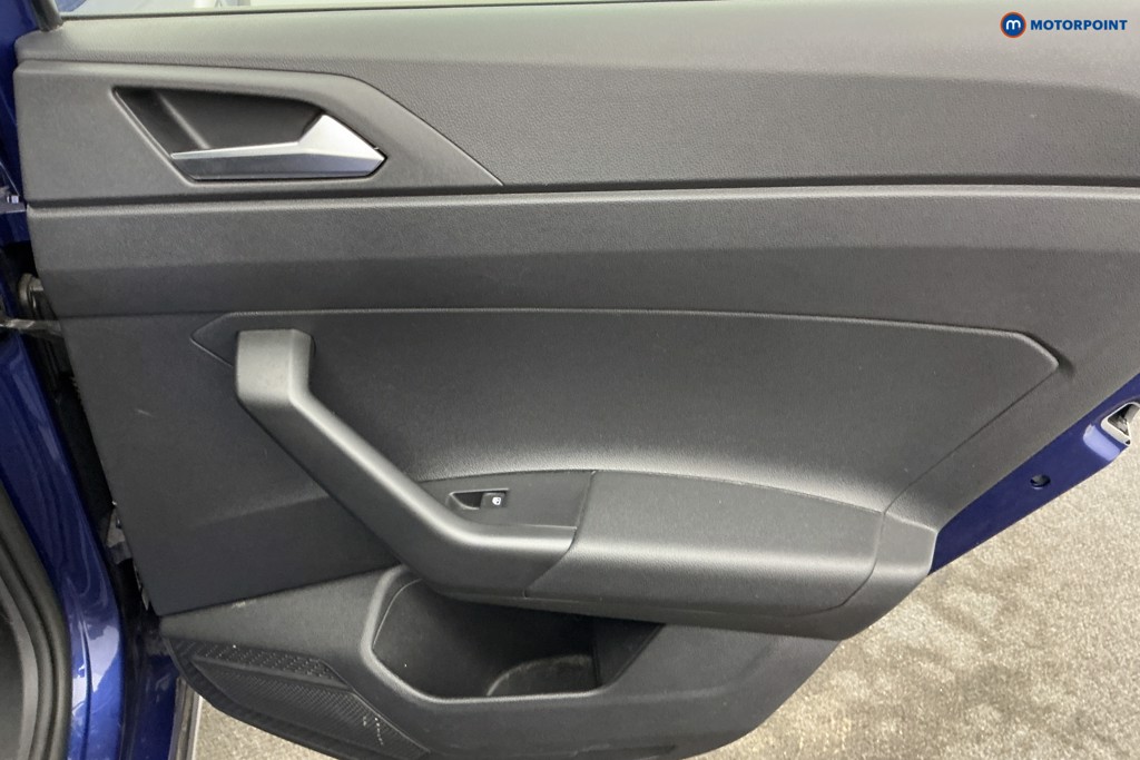 Volkswagen Taigo Life Automatic Petrol SUV - Stock Number (1652705) - 21st supplementary image