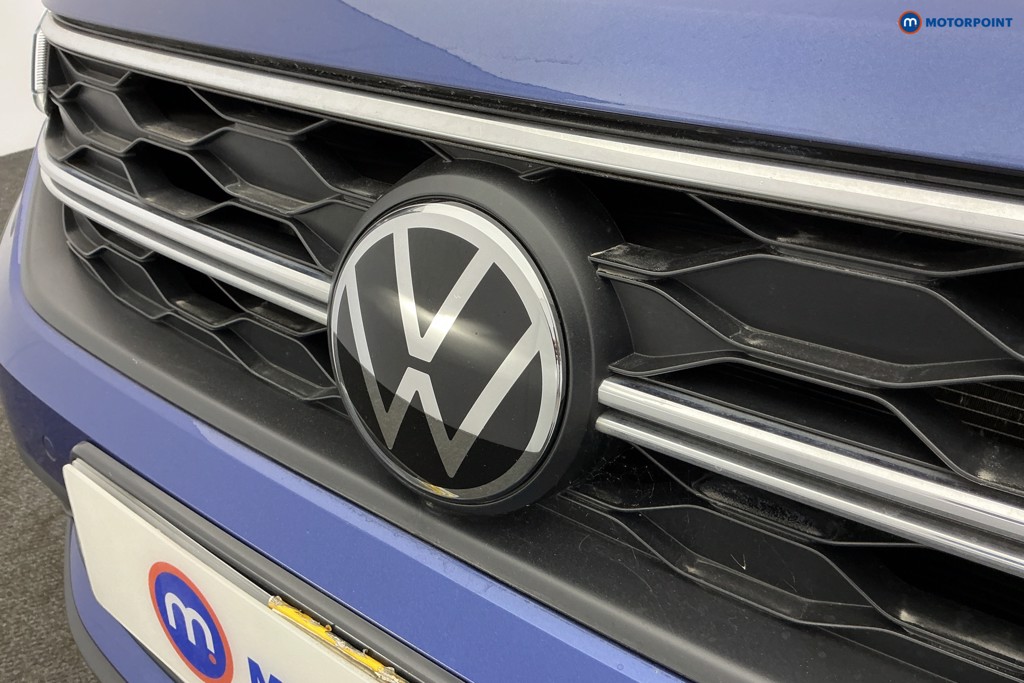 Volkswagen Taigo Life Automatic Petrol SUV - Stock Number (1652705) - 25th supplementary image