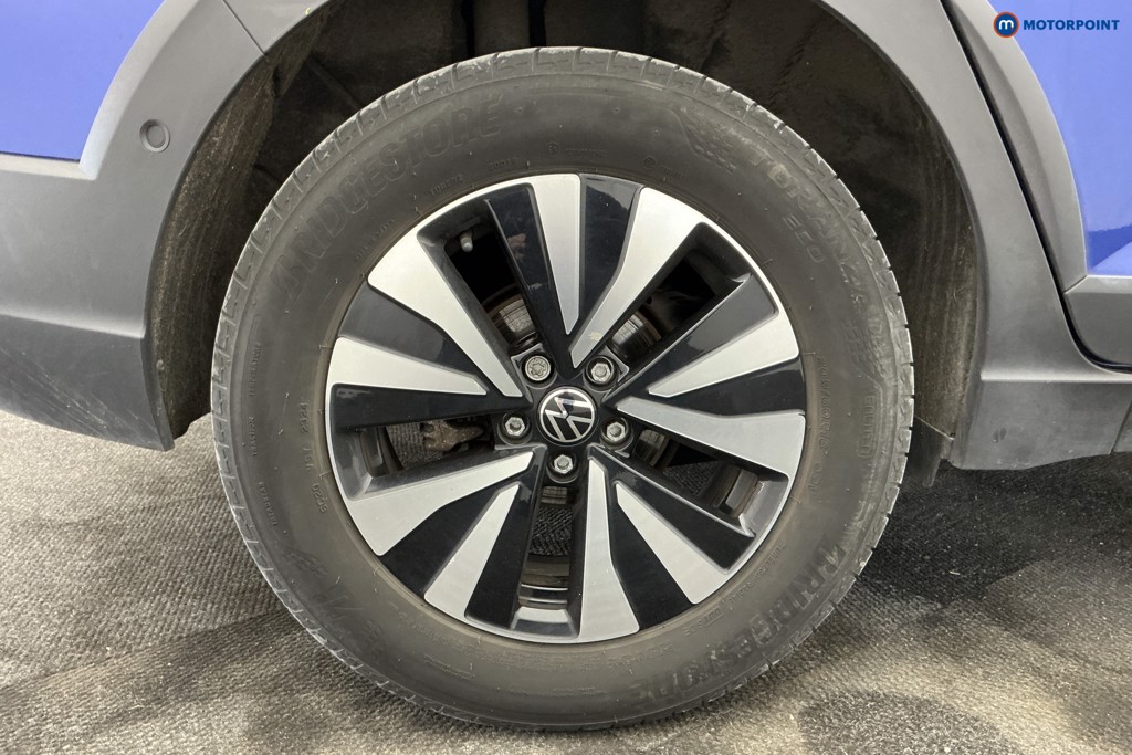 Volkswagen Taigo Life Automatic Petrol SUV - Stock Number (1652705) - 26th supplementary image