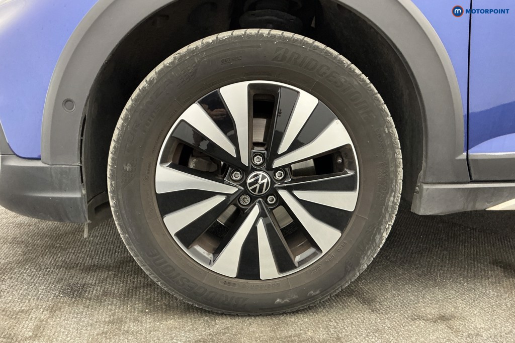 Volkswagen Taigo Life Automatic Petrol SUV - Stock Number (1652705) - 28th supplementary image