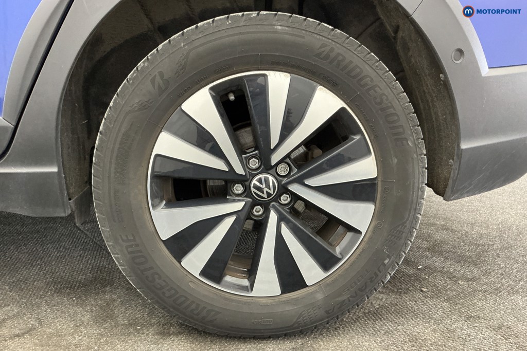 Volkswagen Taigo Life Automatic Petrol SUV - Stock Number (1652705) - 29th supplementary image