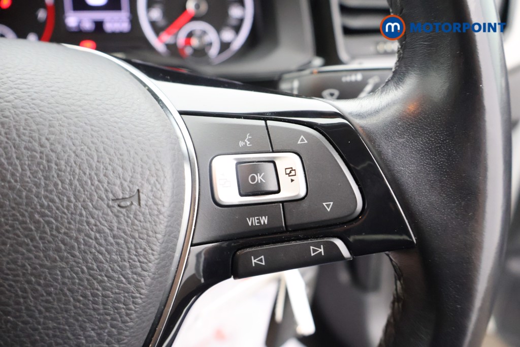Volkswagen Polo Match Manual Petrol Hatchback - Stock Number (1653080) - 3rd supplementary image