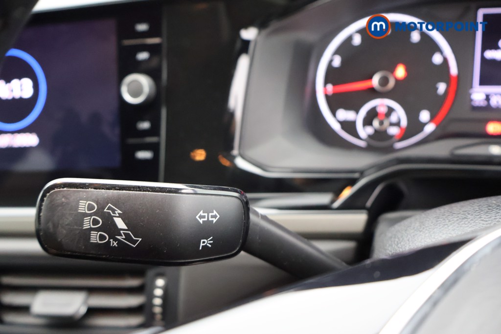 Volkswagen Polo Match Manual Petrol Hatchback - Stock Number (1653080) - 5th supplementary image
