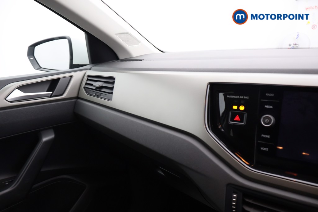 Volkswagen Polo Match Manual Petrol Hatchback - Stock Number (1653080) - 9th supplementary image