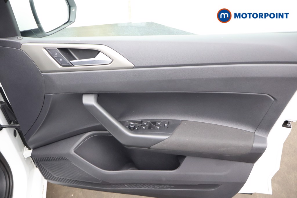 Volkswagen Polo Match Manual Petrol Hatchback - Stock Number (1653080) - 11th supplementary image