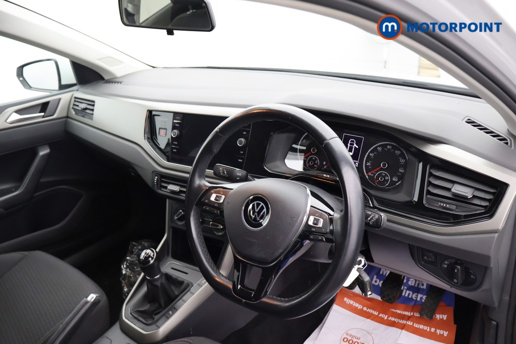Volkswagen Polo Match Manual Petrol Hatchback - Stock Number (1653080) - 12th supplementary image