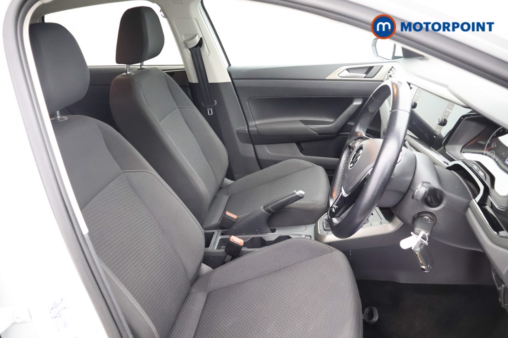Volkswagen Polo Match Manual Petrol Hatchback - Stock Number (1653080) - 13th supplementary image