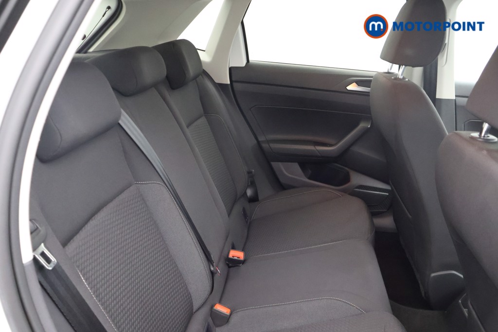 Volkswagen Polo Match Manual Petrol Hatchback - Stock Number (1653080) - 14th supplementary image
