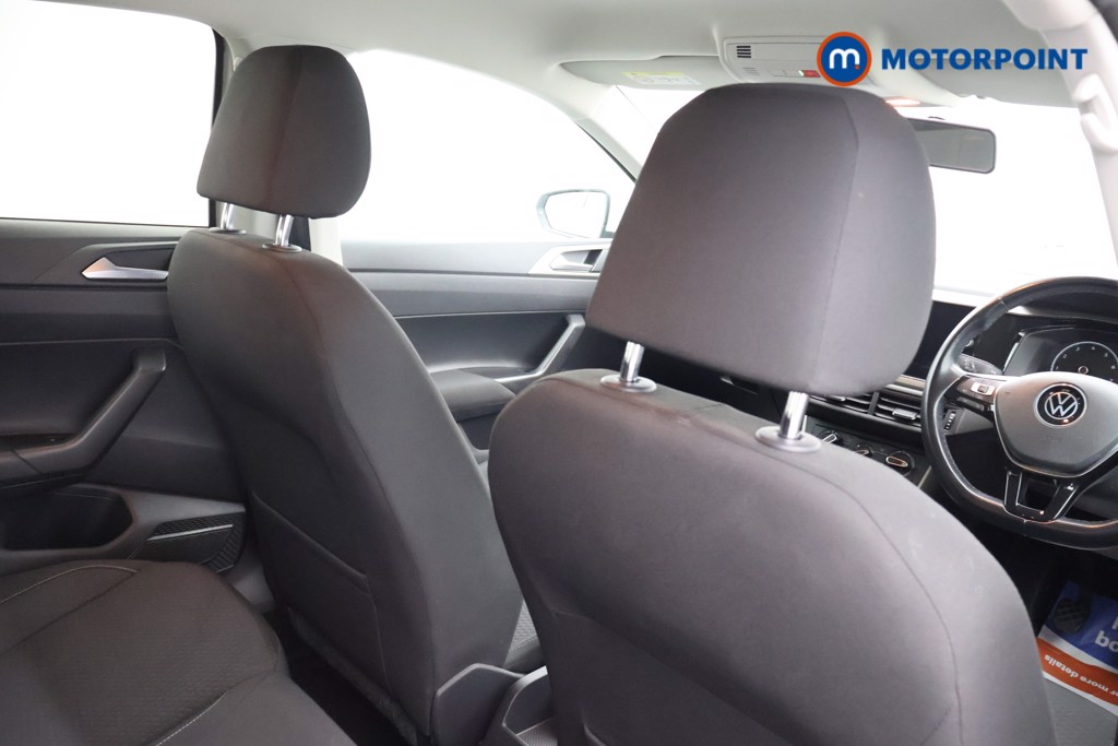 Volkswagen Polo Match Manual Petrol Hatchback - Stock Number (1653080) - 15th supplementary image