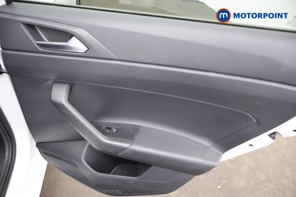Volkswagen Polo Match Manual Petrol Hatchback - Stock Number (1653080) - 16th supplementary image
