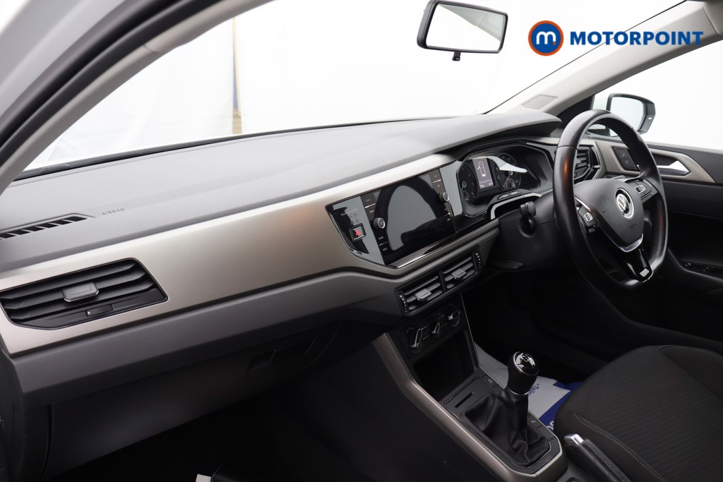 Volkswagen Polo Match Manual Petrol Hatchback - Stock Number (1653080) - 17th supplementary image