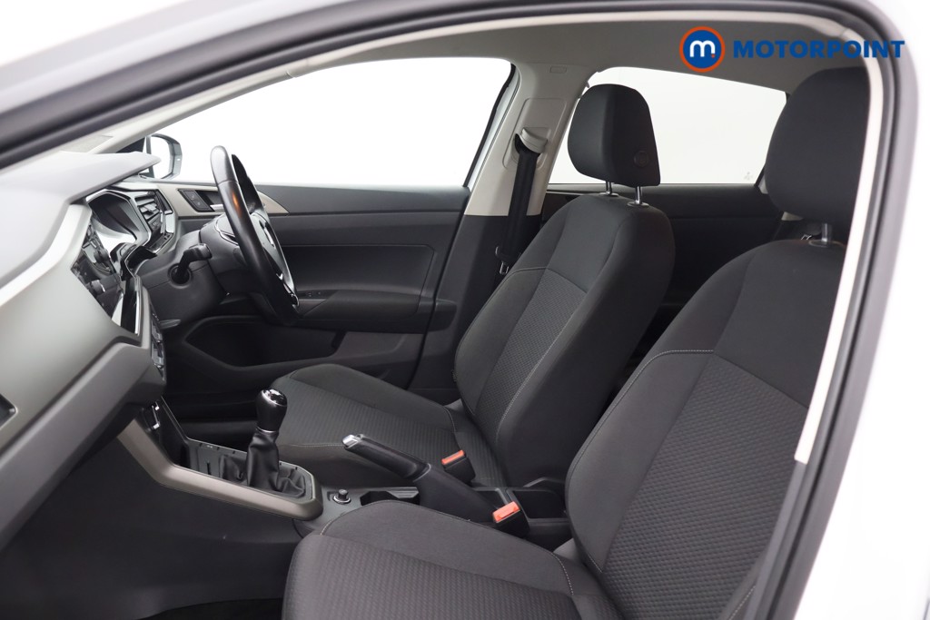 Volkswagen Polo Match Manual Petrol Hatchback - Stock Number (1653080) - 18th supplementary image