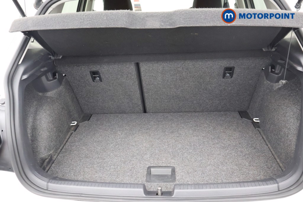 Volkswagen Polo Match Manual Petrol Hatchback - Stock Number (1653080) - 19th supplementary image