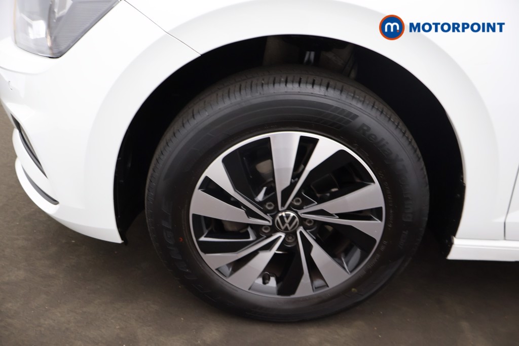 Volkswagen Polo Match Manual Petrol Hatchback - Stock Number (1653080) - 22nd supplementary image