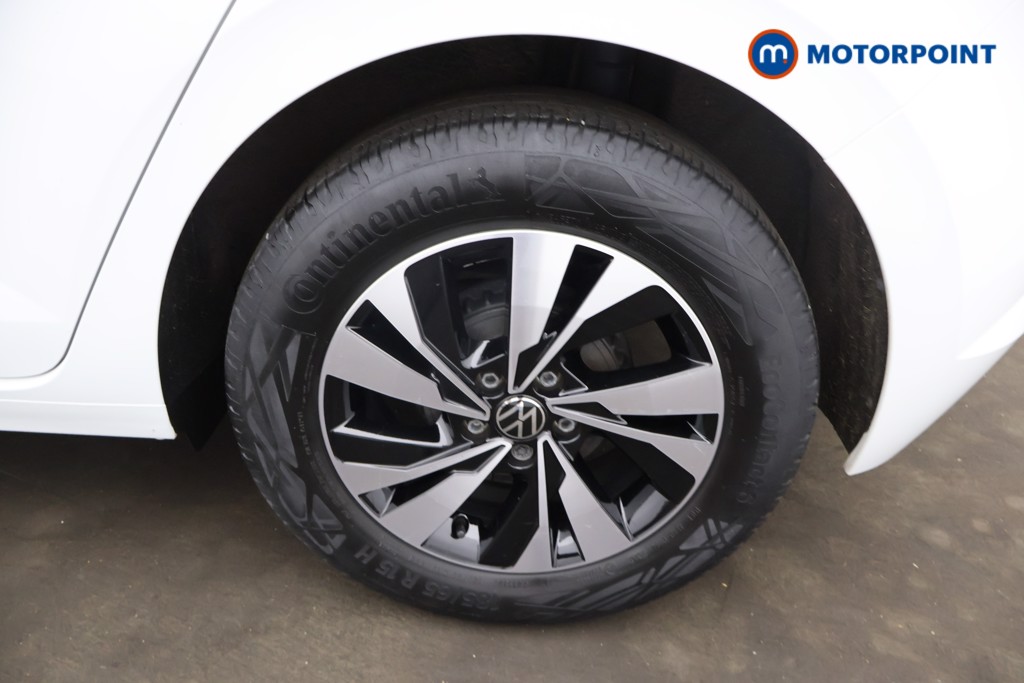 Volkswagen Polo Match Manual Petrol Hatchback - Stock Number (1653080) - 23rd supplementary image