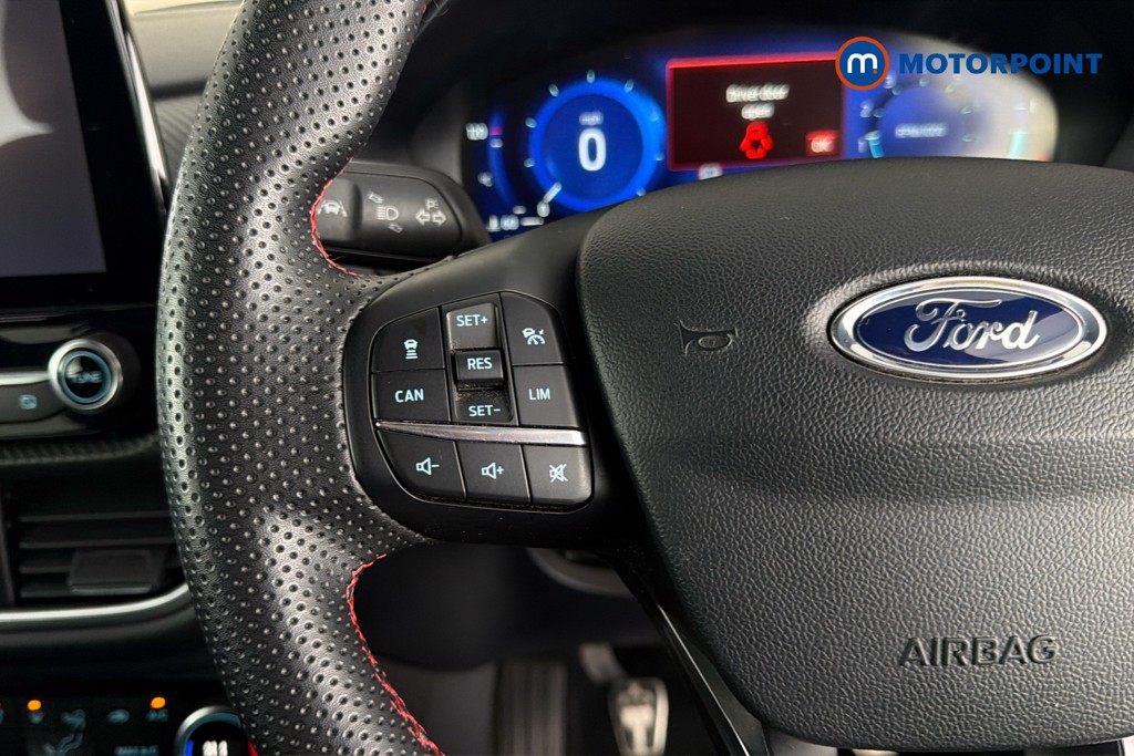 Ford Puma St-Line X First Edition Manual Petrol SUV - Stock Number (1653128) - 3rd supplementary image