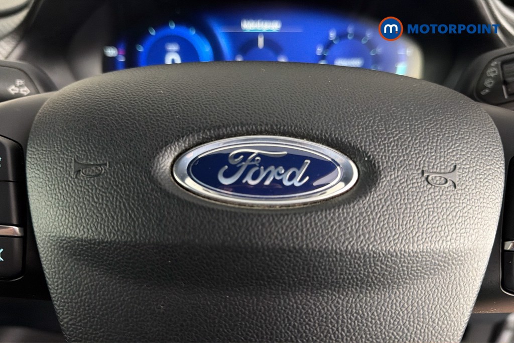 Ford Puma St-Line X First Edition Manual Petrol SUV - Stock Number (1653128) - 5th supplementary image