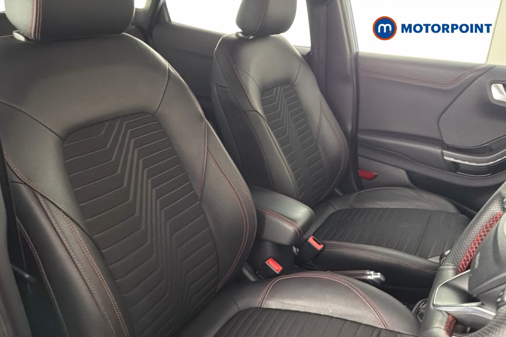 Ford Puma St-Line X First Edition Manual Petrol SUV - Stock Number (1653128) - 22nd supplementary image