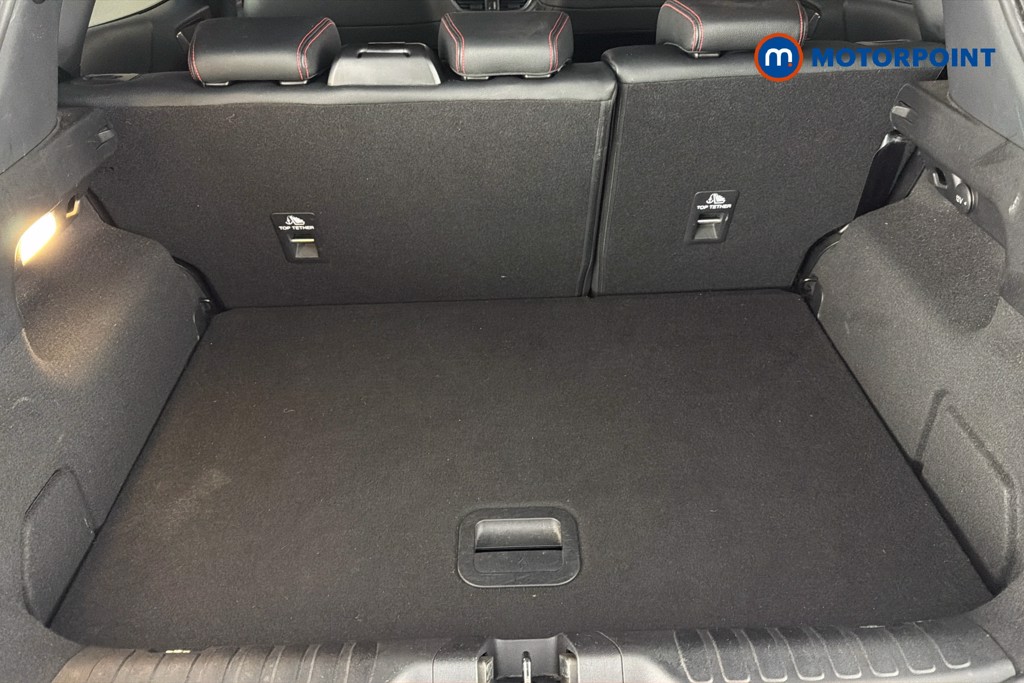 Ford Puma St-Line X First Edition Manual Petrol SUV - Stock Number (1653128) - 33rd supplementary image