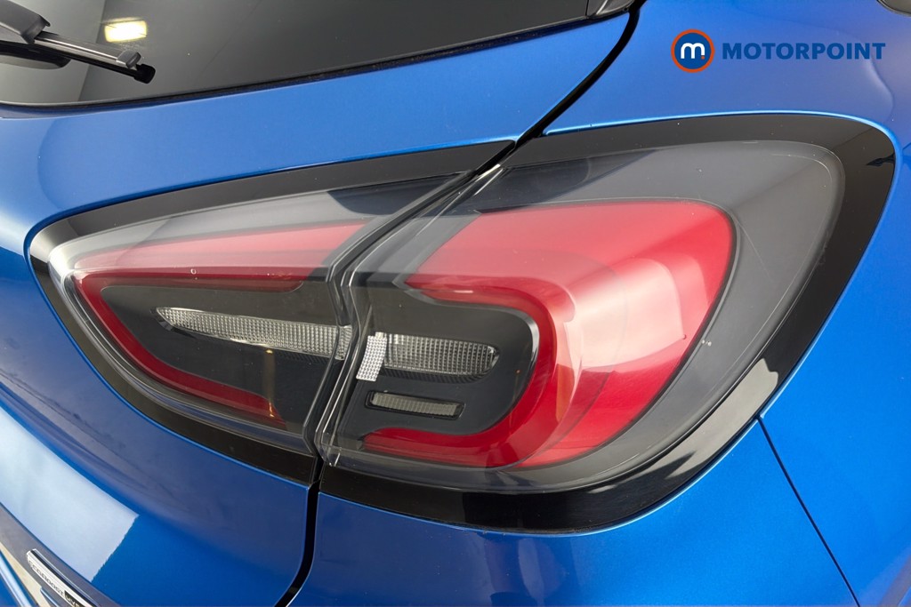 Ford Puma St-Line X First Edition Manual Petrol SUV - Stock Number (1653128) - 38th supplementary image