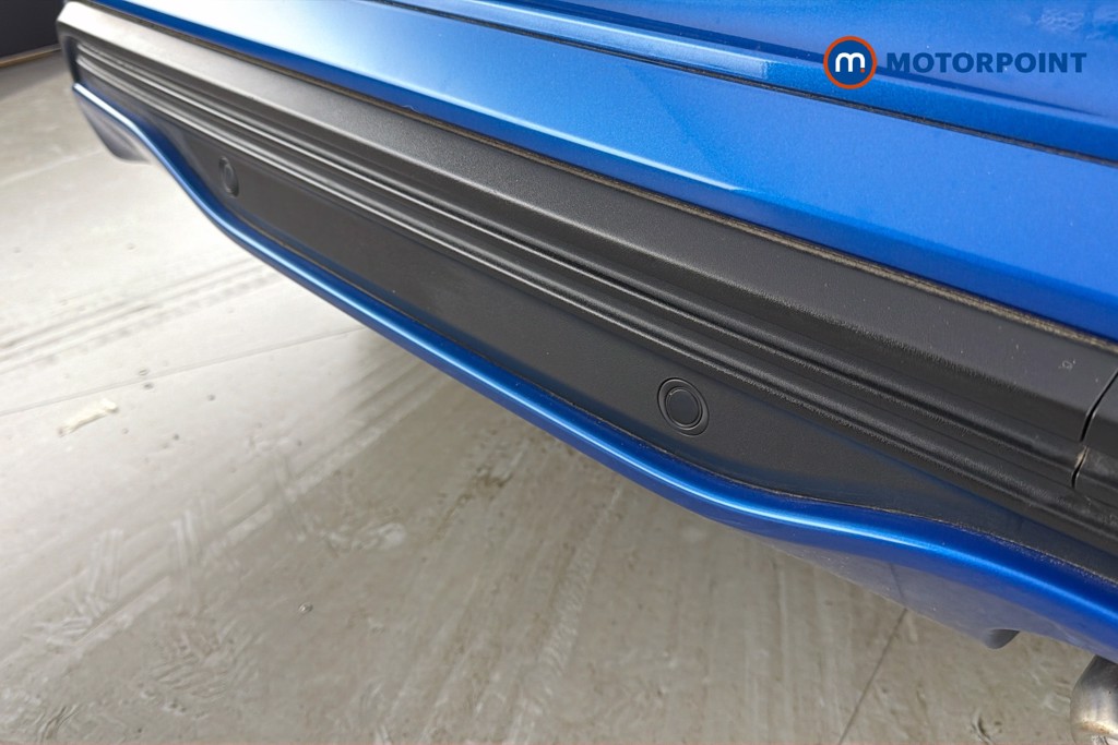 Ford Puma St-Line X First Edition Manual Petrol SUV - Stock Number (1653128) - 40th supplementary image