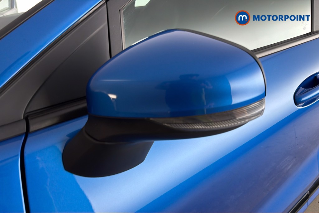 Ford Puma St-Line X First Edition Manual Petrol SUV - Stock Number (1653128) - 43rd supplementary image