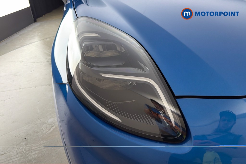 Ford Puma St-Line X First Edition Manual Petrol SUV - Stock Number (1653128) - 44th supplementary image