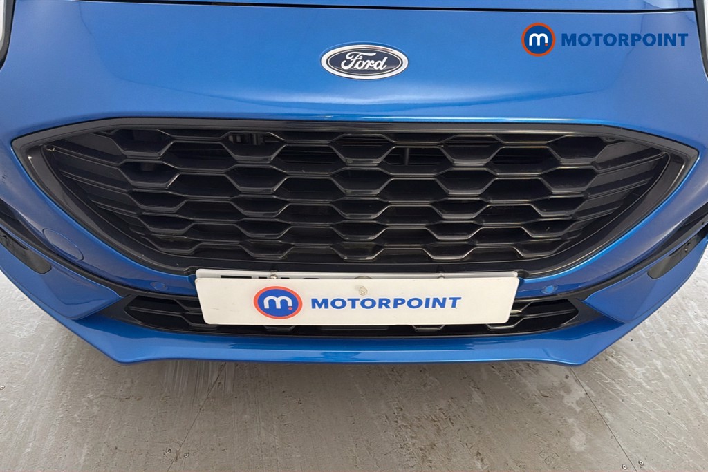 Ford Puma St-Line X First Edition Manual Petrol SUV - Stock Number (1653128) - 45th supplementary image