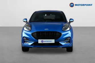 Ford Puma St-Line X First Edition Manual Petrol SUV - Stock Number (1653128) - Front bumper