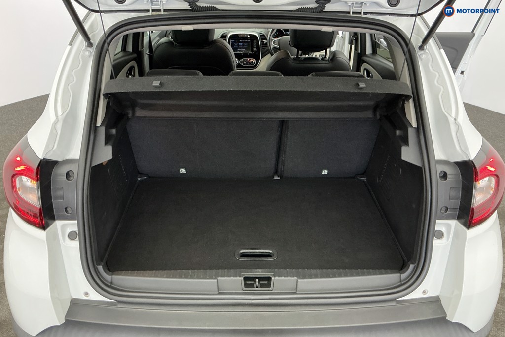 Renault Captur Gt Line Manual Diesel SUV - Stock Number (1653193) - 3rd supplementary image