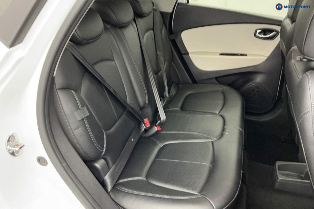 Renault Captur Gt Line Manual Diesel SUV - Stock Number (1653193) - 4th supplementary image