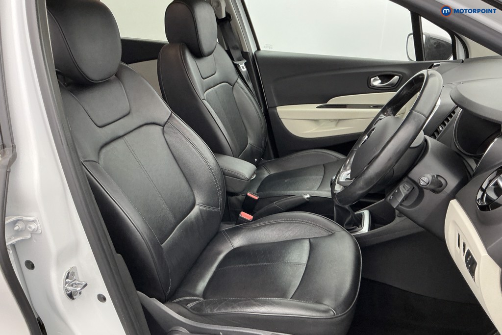 Renault Captur Gt Line Manual Diesel SUV - Stock Number (1653193) - 5th supplementary image
