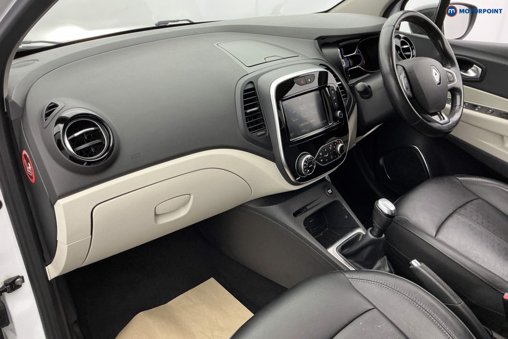 Renault Captur Gt Line Manual Diesel SUV - Stock Number (1653193) - 7th supplementary image